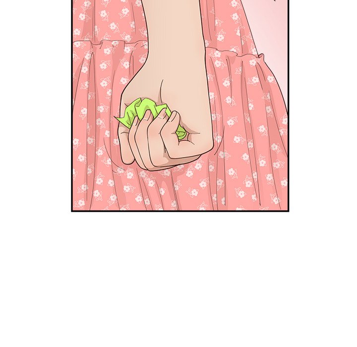 His Women’s University - Chapter 123 [photo 25] - MangaPorn