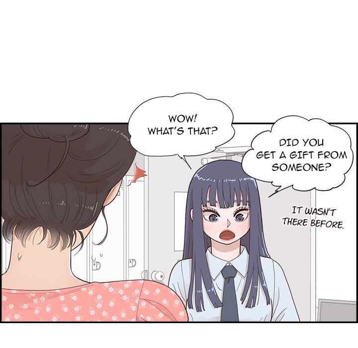 His Women’s University - Chapter 123 [photo 26] - MangaPorn