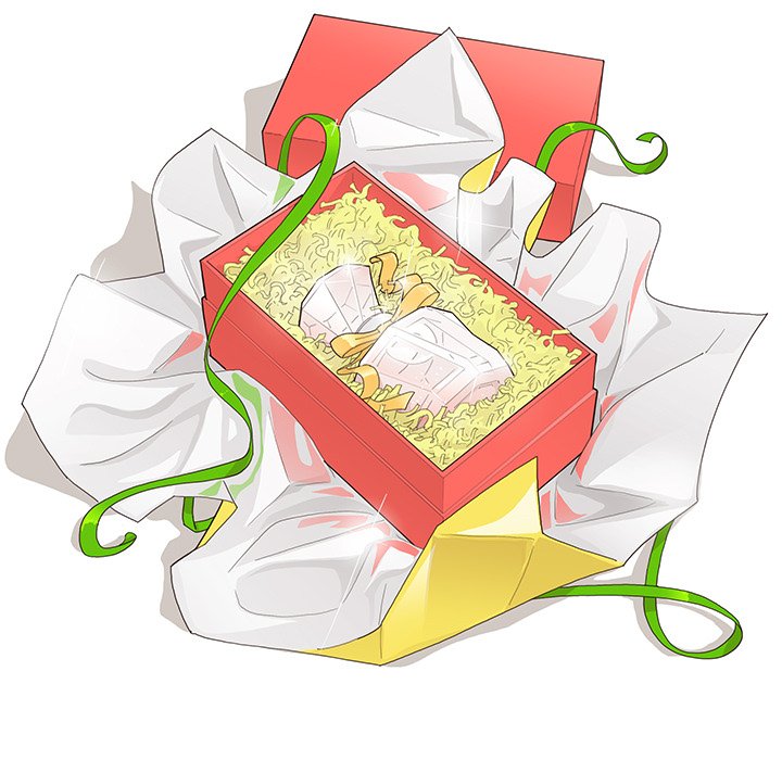 His Women’s University - Chapter 123 [photo 27] - MangaPorn