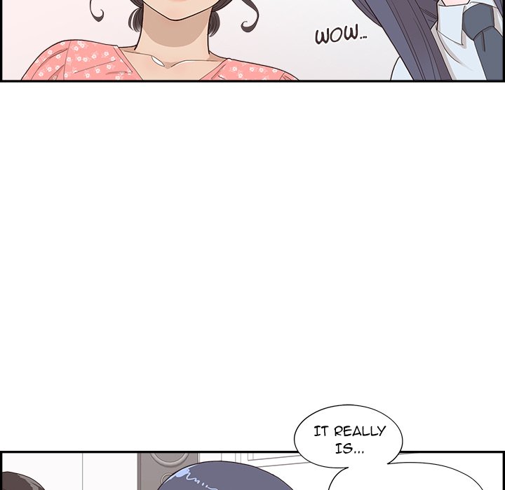 His Women’s University - Chapter 123 [photo 29] - MangaPorn