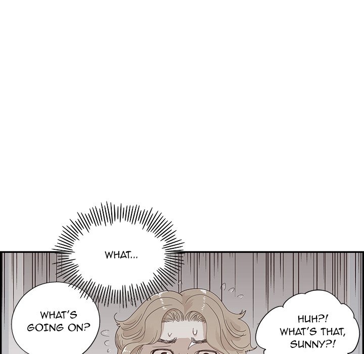 His Women’s University - Chapter 123 [photo 31] - MangaPorn