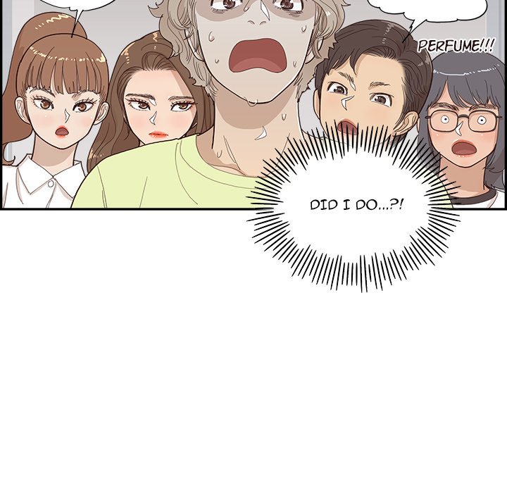 His Women’s University - Chapter 123 [photo 32] - MangaPorn