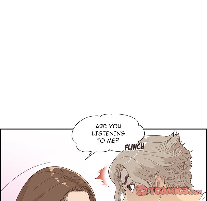 His Women’s University - Chapter 123 [photo 33] - MangaPorn