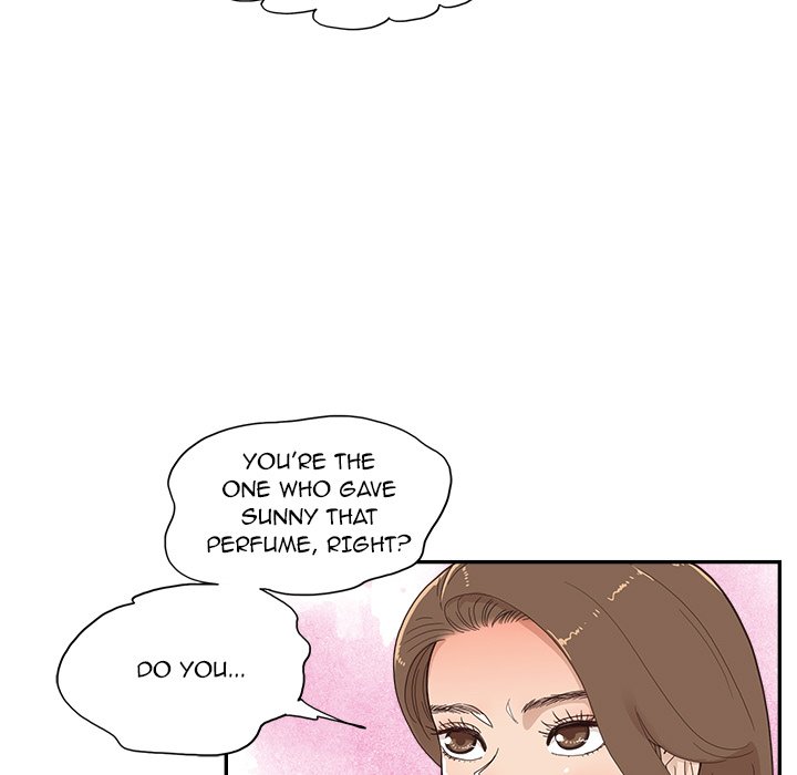 His Women’s University - Chapter 123 [photo 36] - MangaPorn