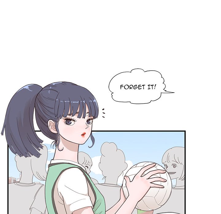 His Women’s University - Chapter 123 [photo 38] - MangaPorn