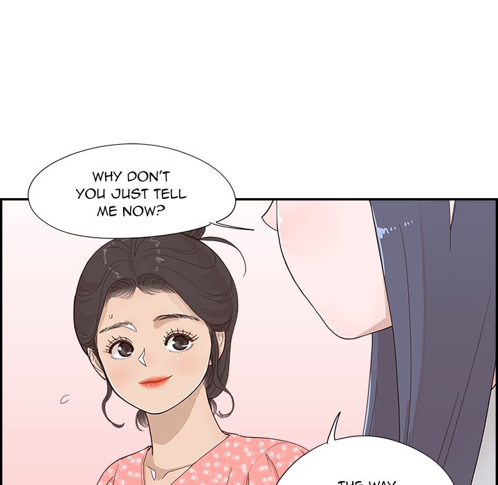 His Women’s University - Chapter 123 [photo 4] - MangaPorn