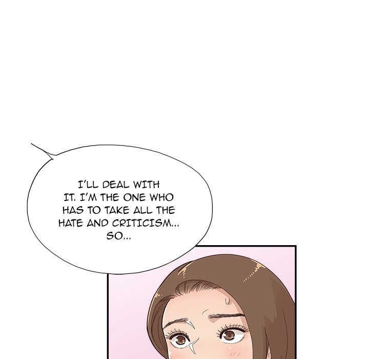 His Women’s University - Chapter 123 [photo 42] - MangaPorn