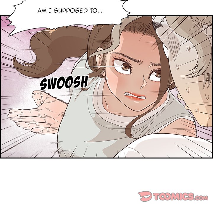 His Women’s University - Chapter 123 [photo 44] - MangaPorn