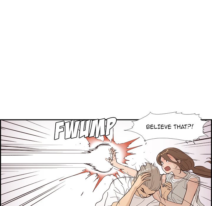 His Women’s University - Chapter 123 [photo 45] - MangaPorn