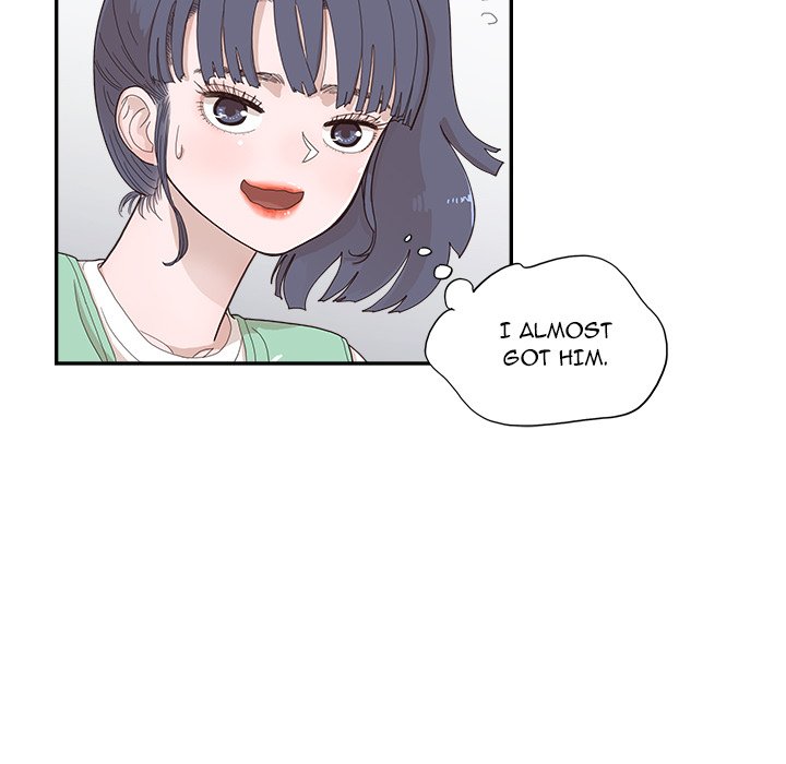 His Women’s University - Chapter 123 [photo 50] - MangaPorn