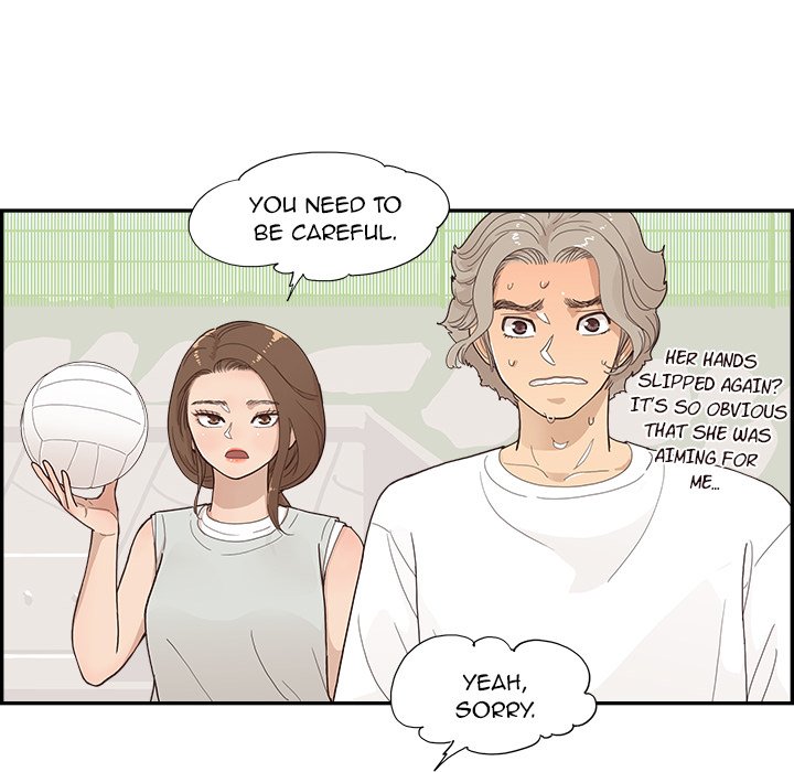 His Women’s University - Chapter 123 [photo 51] - MangaPorn