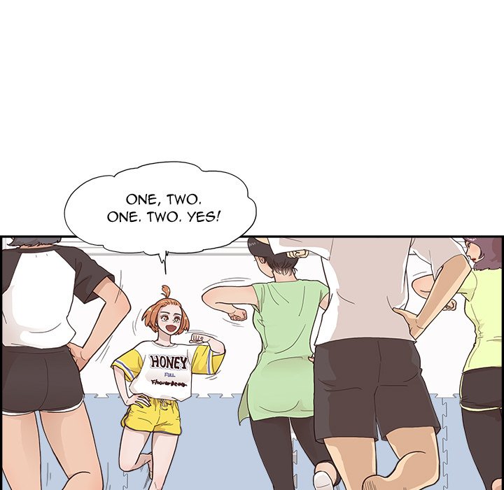 His Women’s University - Chapter 123 [photo 58] - MangaPorn