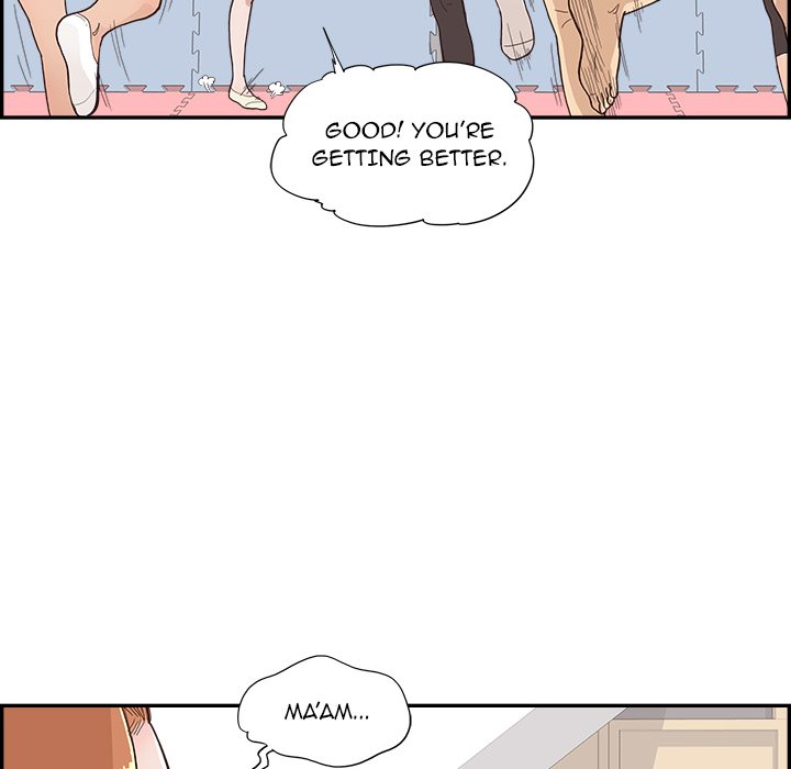 His Women’s University - Chapter 123 [photo 59] - MangaPorn