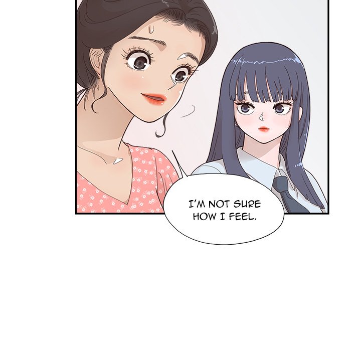 His Women’s University - Chapter 123 [photo 6] - MangaPorn