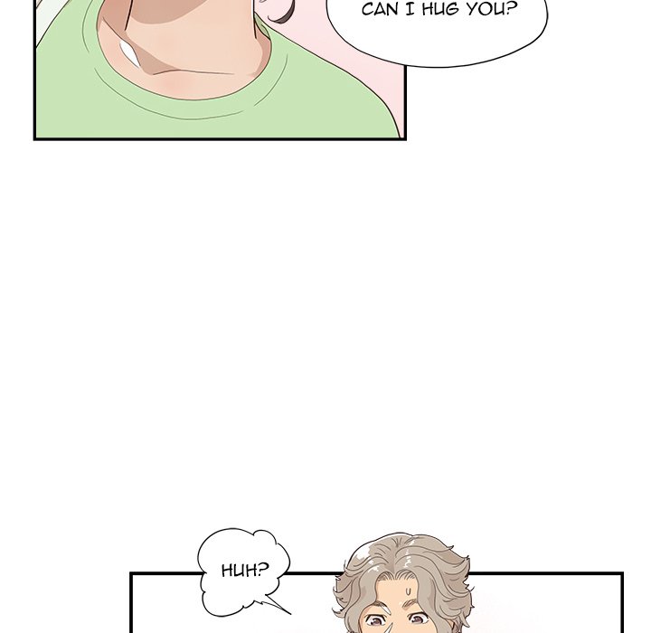 His Women’s University - Chapter 123 [photo 65] - MangaPorn