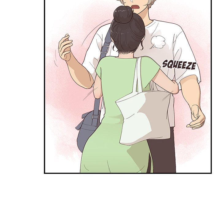 His Women’s University - Chapter 123 [photo 66] - MangaPorn