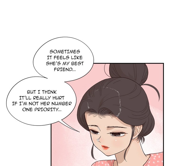 His Women’s University - Chapter 123 [photo 7] - MangaPorn