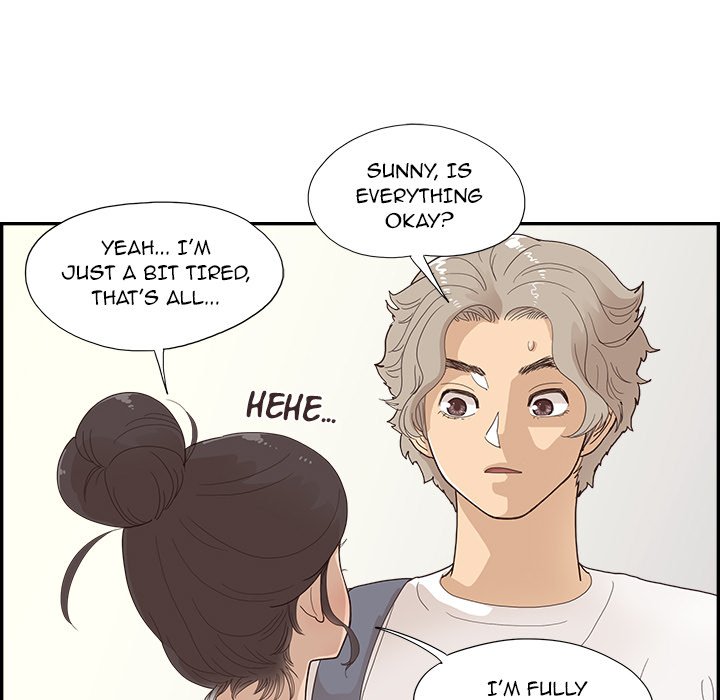 His Women’s University - Chapter 123 [photo 73] - MangaPorn