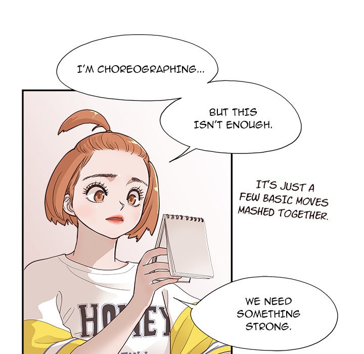 His Women’s University - Chapter 123 [photo 76] - MangaPorn