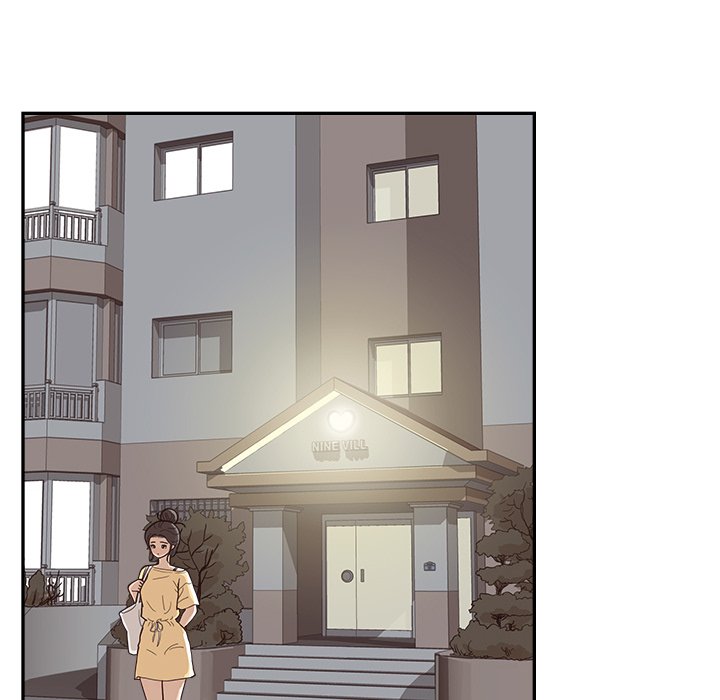 His Women’s University - Chapter 123 [photo 82] - MangaPorn