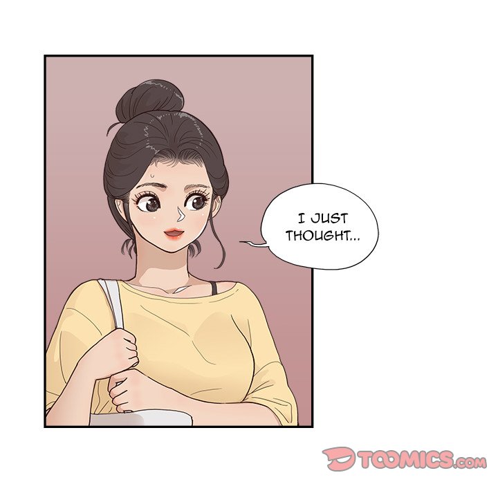 His Women’s University - Chapter 123 [photo 87] - MangaPorn