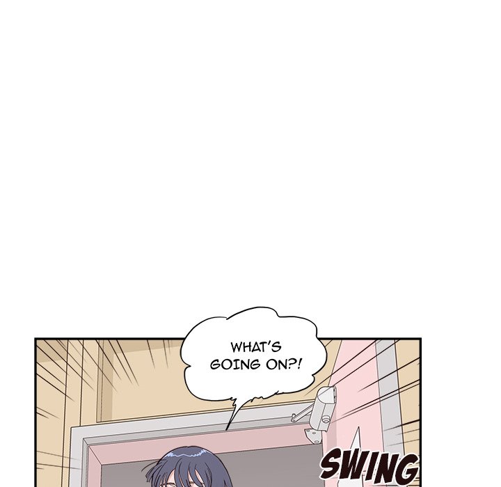 His Women’s University - Chapter 124 [photo 99] - MangaPorn