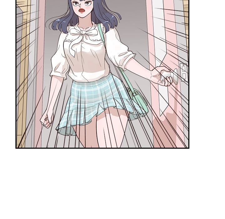 His Women’s University - Chapter 124 [photo 100] - MangaPorn