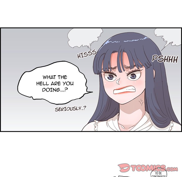 His Women’s University - Chapter 124 [photo 105] - MangaPorn