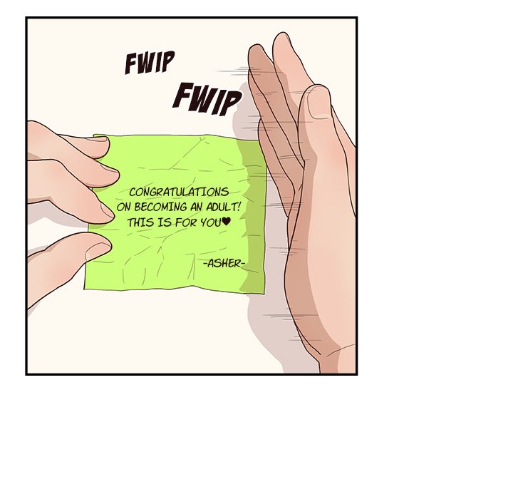 His Women’s University - Chapter 124 [photo 11] - MangaPorn