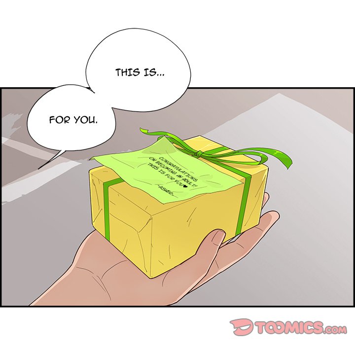 His Women’s University - Chapter 124 [photo 14] - MangaPorn