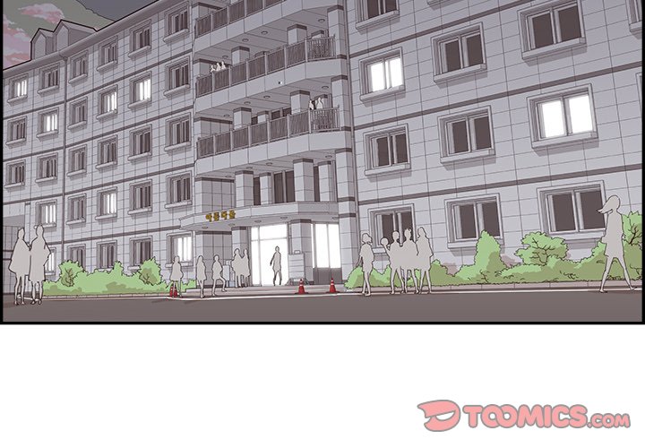 His Women’s University - Chapter 124 [photo 2] - MangaPorn