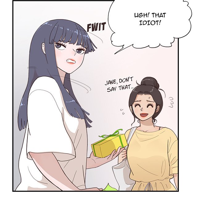 His Women’s University - Chapter 124 [photo 20] - MangaPorn