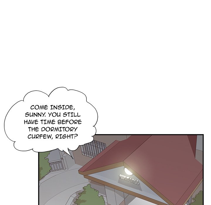 His Women’s University - Chapter 124 [photo 21] - MangaPorn