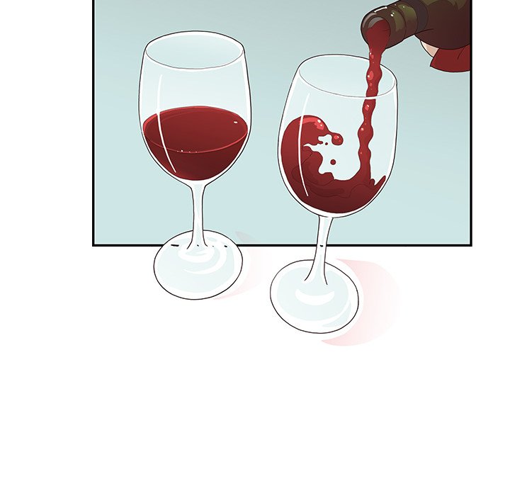 His Women’s University - Chapter 124 [photo 28] - MangaPorn