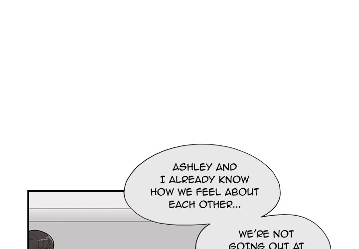 His Women’s University - Chapter 124 [photo 3] - MangaPorn