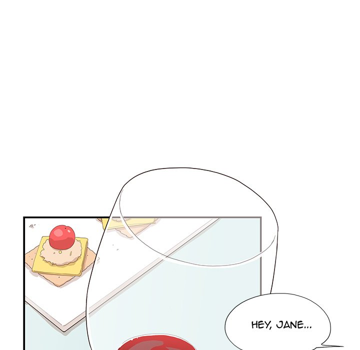 His Women’s University - Chapter 124 [photo 35] - MangaPorn