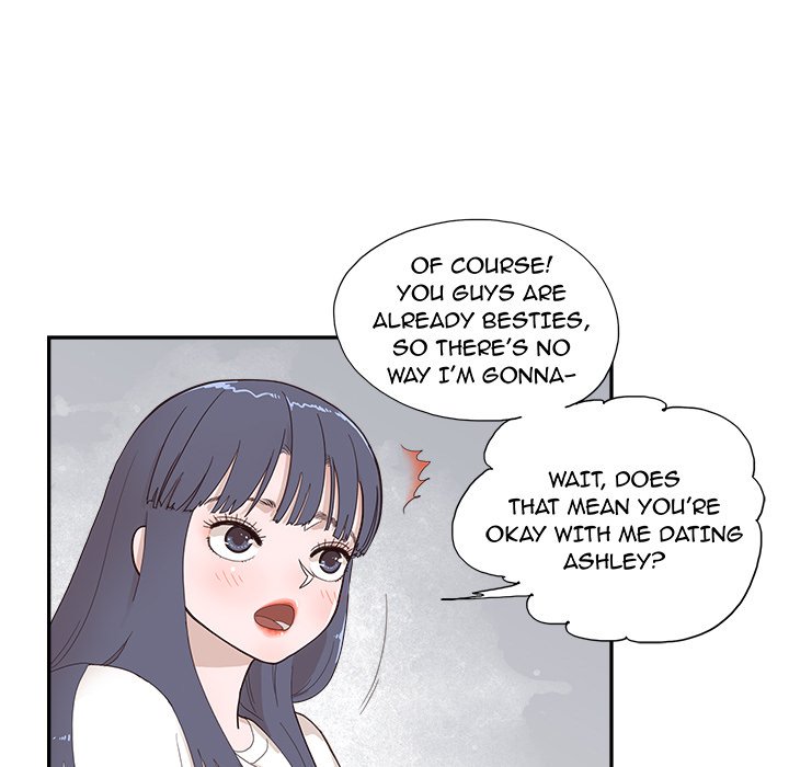 His Women’s University - Chapter 124 [photo 38] - MangaPorn