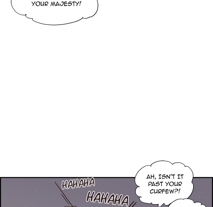 His Women’s University - Chapter 124 [photo 42] - MangaPorn