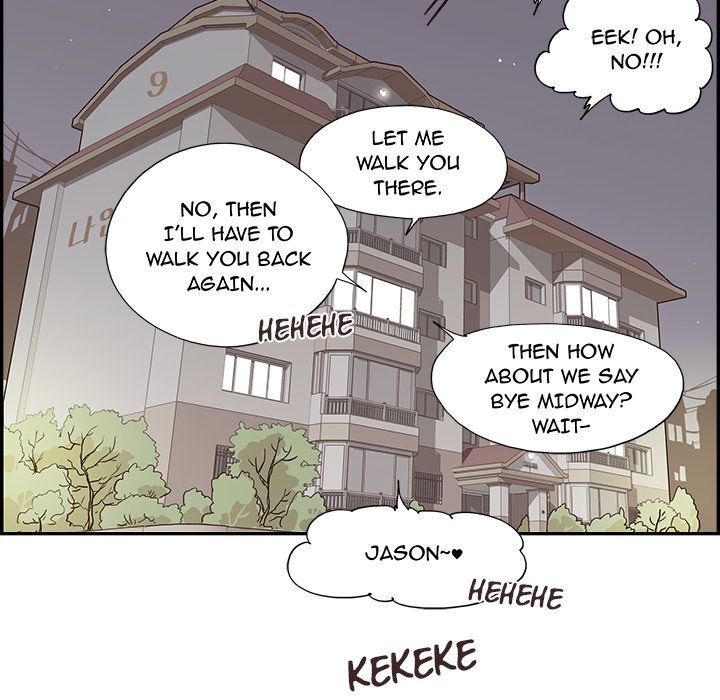 His Women’s University - Chapter 124 [photo 43] - MangaPorn