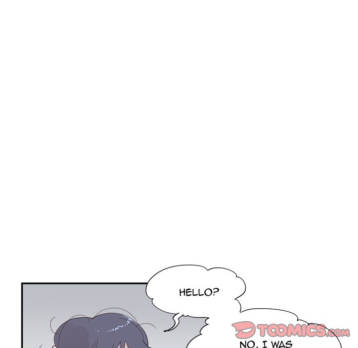 His Women’s University - Chapter 124 [photo 45] - MangaPorn