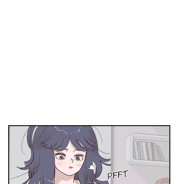 His Women’s University - Chapter 124 [photo 48] - MangaPorn