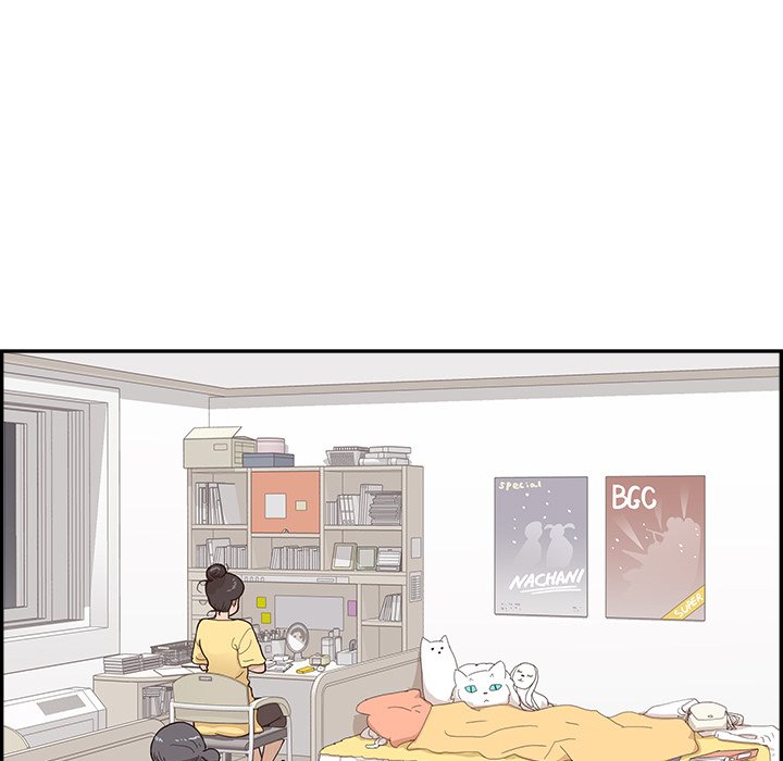 His Women’s University - Chapter 124 [photo 5] - MangaPorn