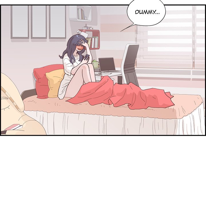 His Women’s University - Chapter 124 [photo 50] - MangaPorn