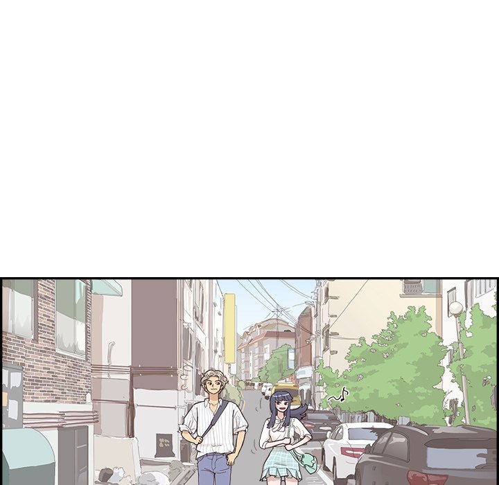 His Women’s University - Chapter 124 [photo 52] - MangaPorn