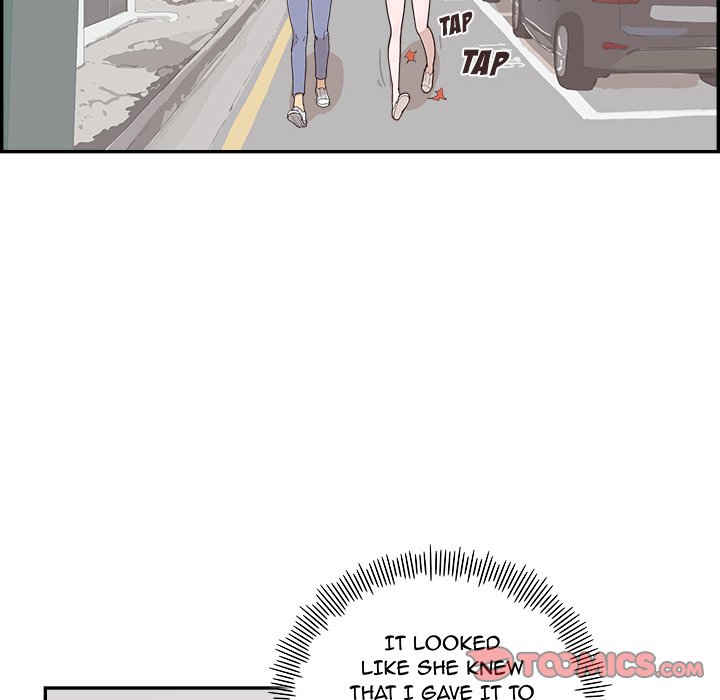 His Women’s University - Chapter 124 [photo 53] - MangaPorn