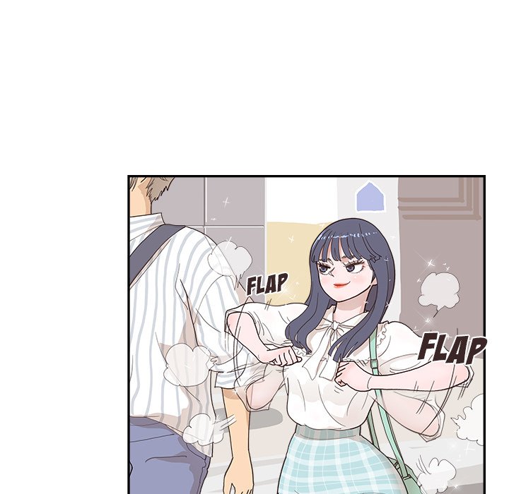 His Women’s University - Chapter 124 [photo 55] - MangaPorn