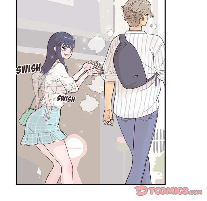 His Women’s University - Chapter 124 [photo 57] - MangaPorn