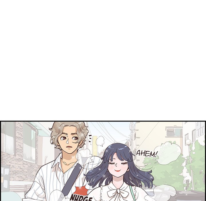 His Women’s University - Chapter 124 [photo 58] - MangaPorn