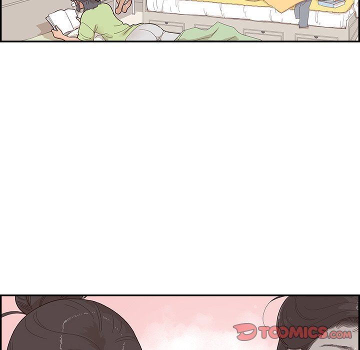 His Women’s University - Chapter 124 [photo 6] - MangaPorn