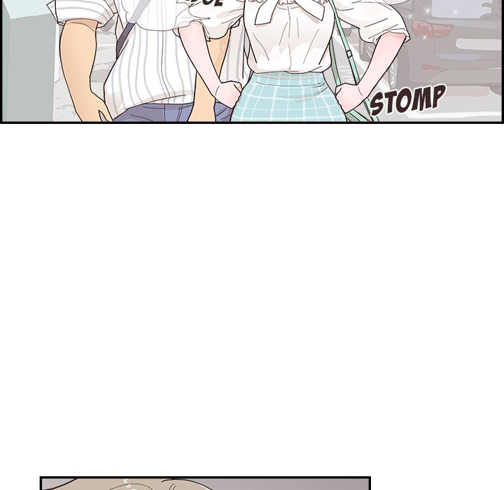 His Women’s University - Chapter 124 [photo 59] - MangaPorn